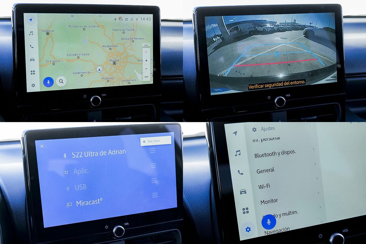 Toyota Yaris 202 - foto 9