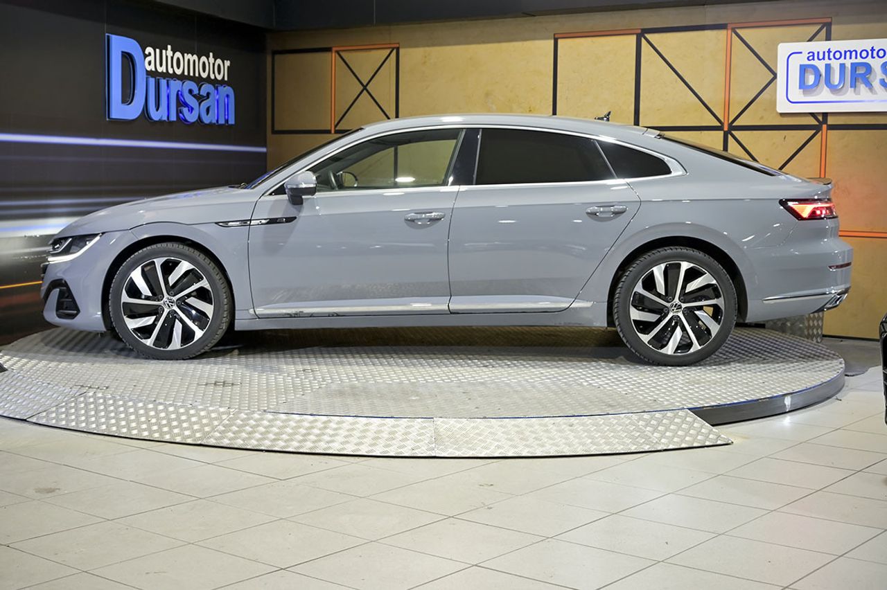 Volkswagen Arteon RLine 2.0 TDI 110kW 150CV DSG - foto 18
