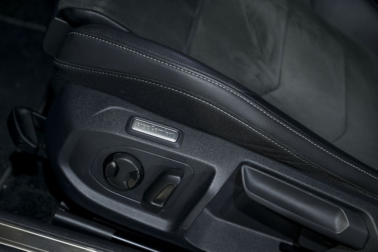 Volkswagen Arteon RLine 2.0 TDI 110kW 150CV DSG - foto 25