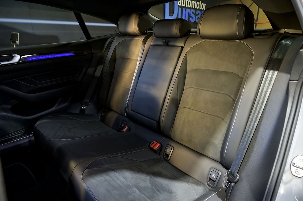 Volkswagen Arteon RLine 2.0 TDI 110kW 150CV DSG - foto 16