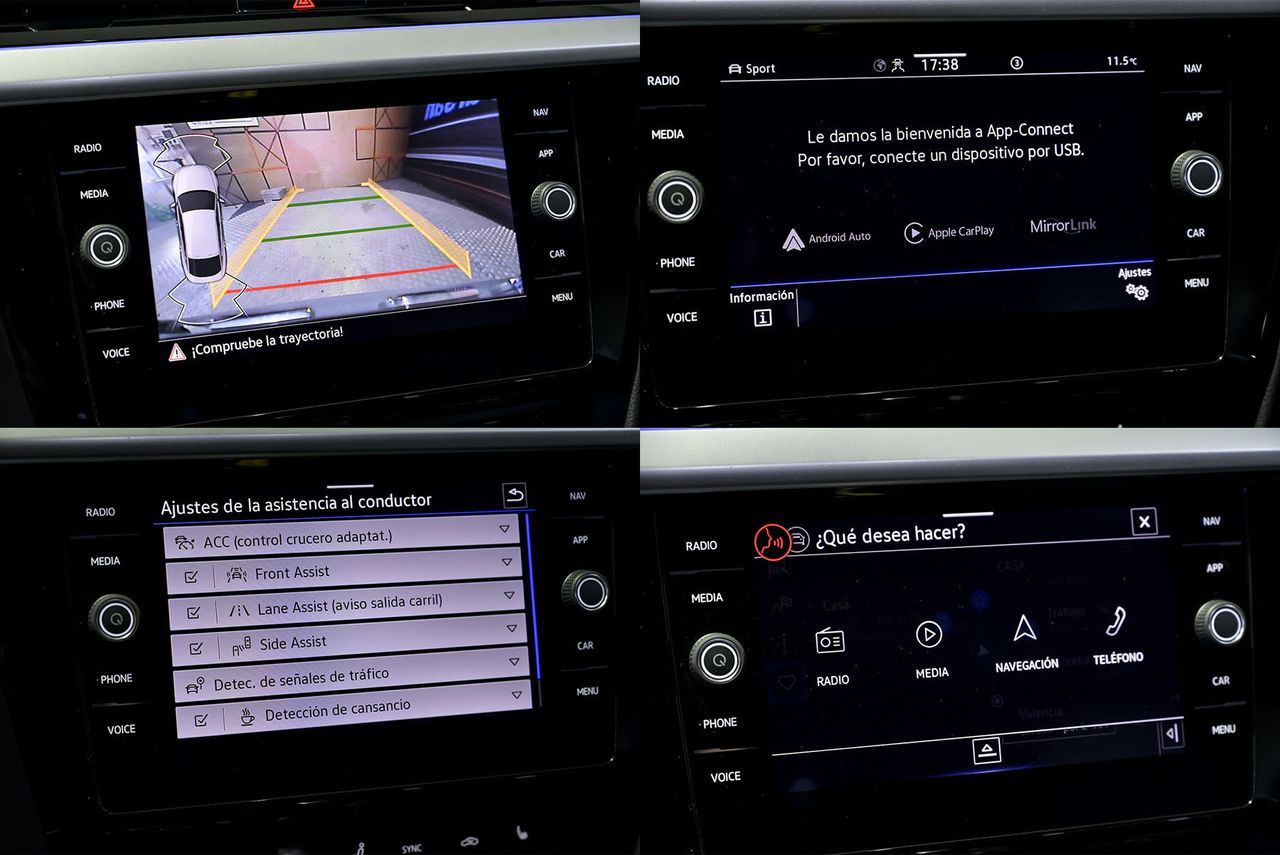 Volkswagen Arteon RLine 2.0 TDI 110kW 150CV DSG - foto 10