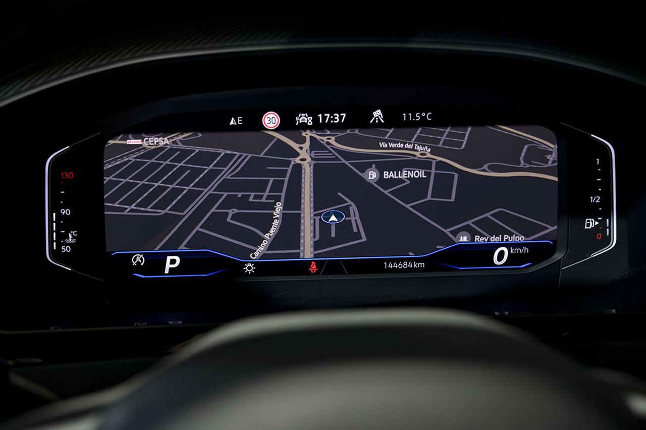 Volkswagen Arteon RLine 2.0 TDI 110kW 150CV DSG - foto 7