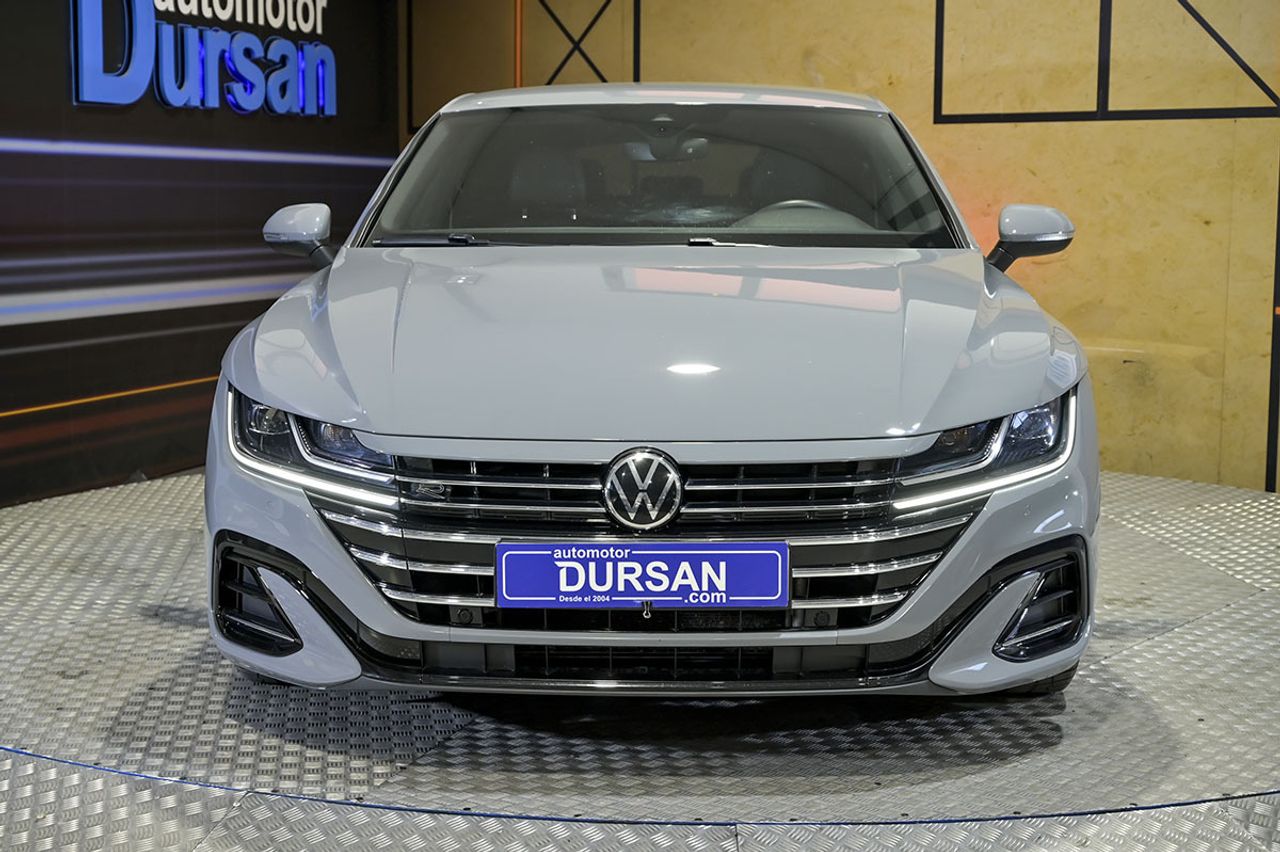 Volkswagen Arteon RLine 2.0 TDI 110kW 150CV DSG - foto 2