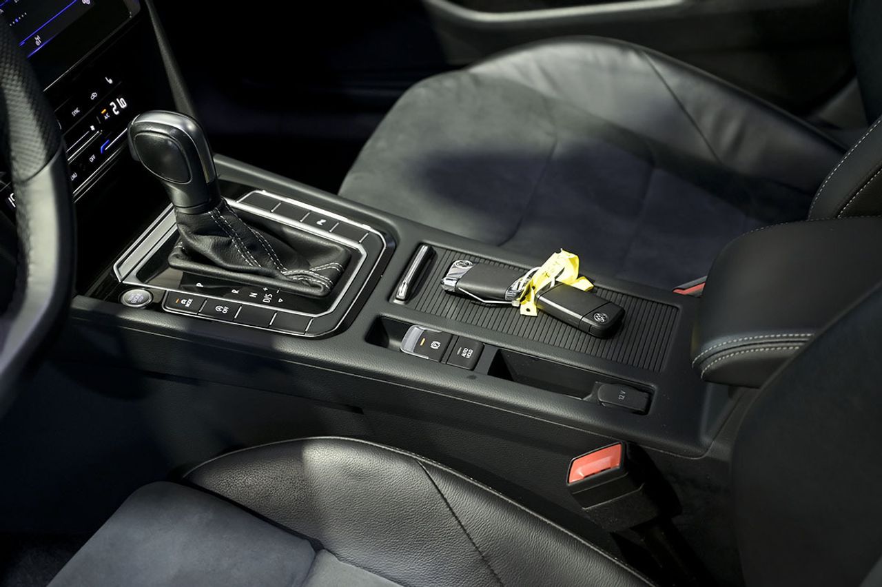 Volkswagen Arteon RLine 2.0 TDI 110kW 150CV DSG - foto 32