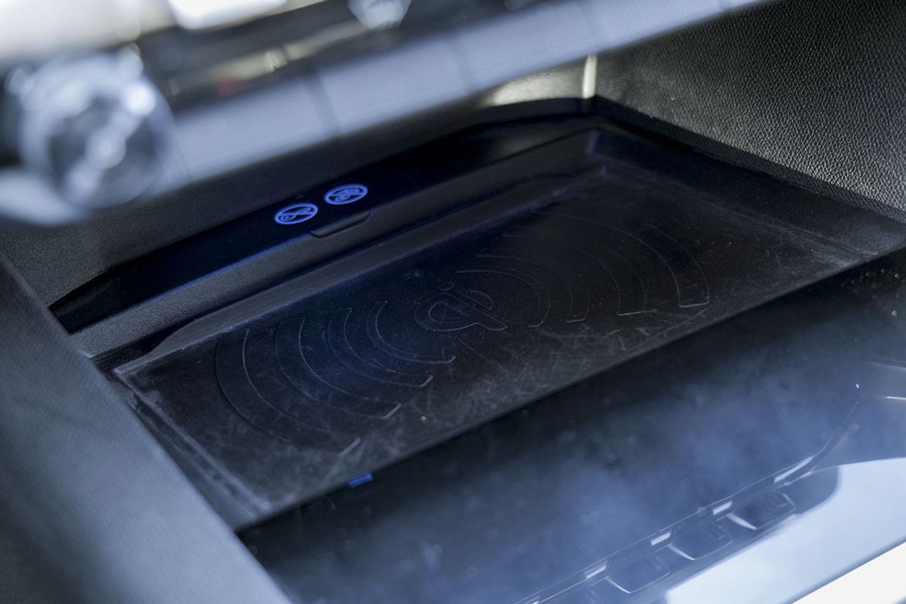 Peugeot 3008 1.5L BlueHDi 96kW 130CV SS Allure - foto 25