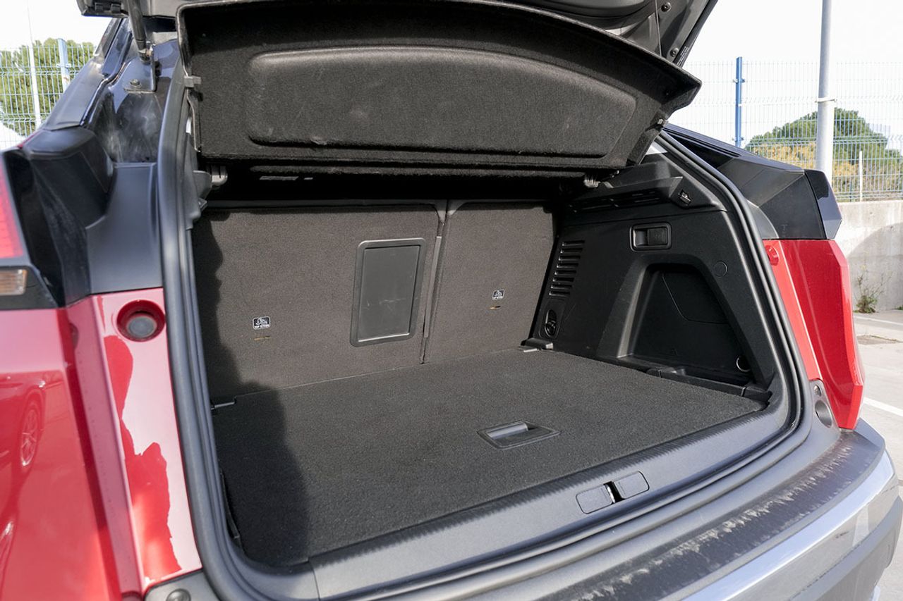 Peugeot 3008 1.5L BlueHDi 96kW 130CV SS Allure - foto 10