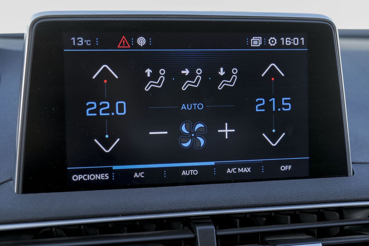 Peugeot 3008 1.5L BlueHDi 96kW 130CV SS Allure - foto 23