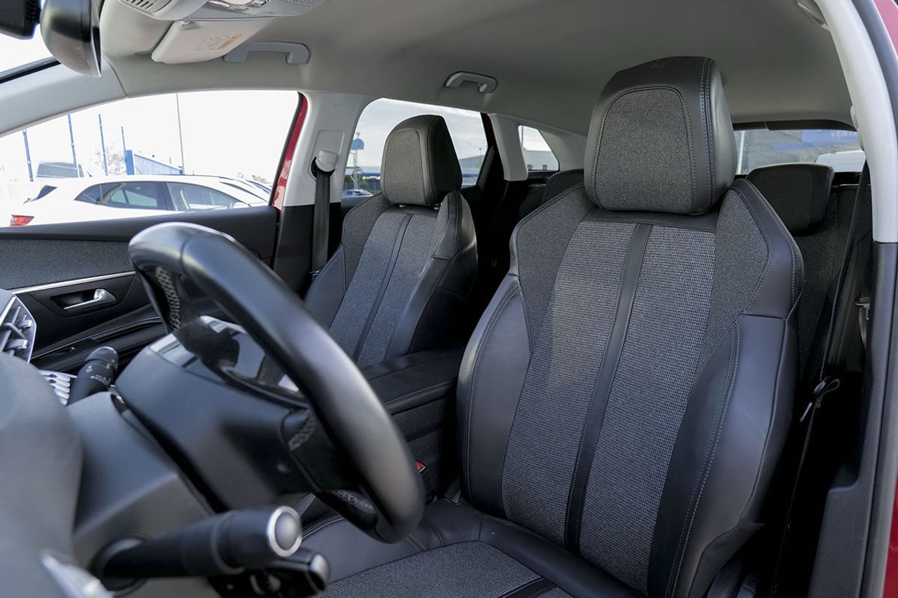 Peugeot 3008 1.5L BlueHDi 96kW 130CV SS Allure - foto 7