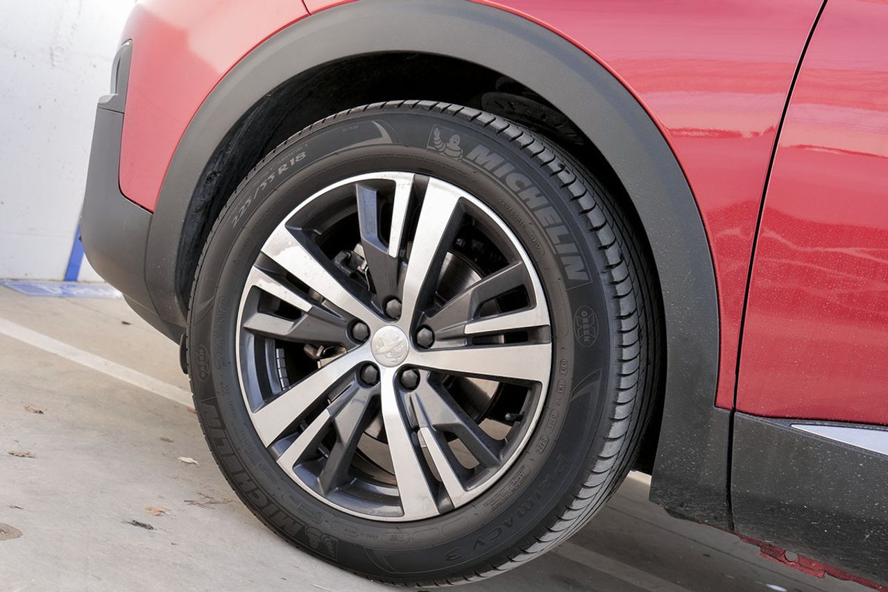 Peugeot 3008 1.5L BlueHDi 96kW 130CV SS Allure - foto 11