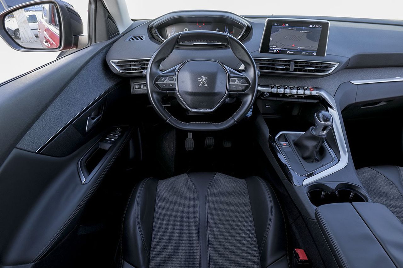 Peugeot 3008 1.5L BlueHDi 96kW 130CV SS Allure - foto 28