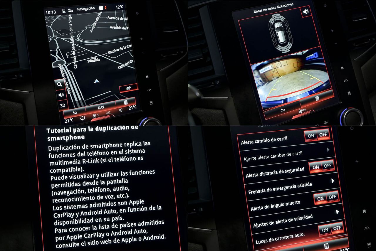 Renault Megane GT Energy TCe 151kW 205CV EDC - foto 29