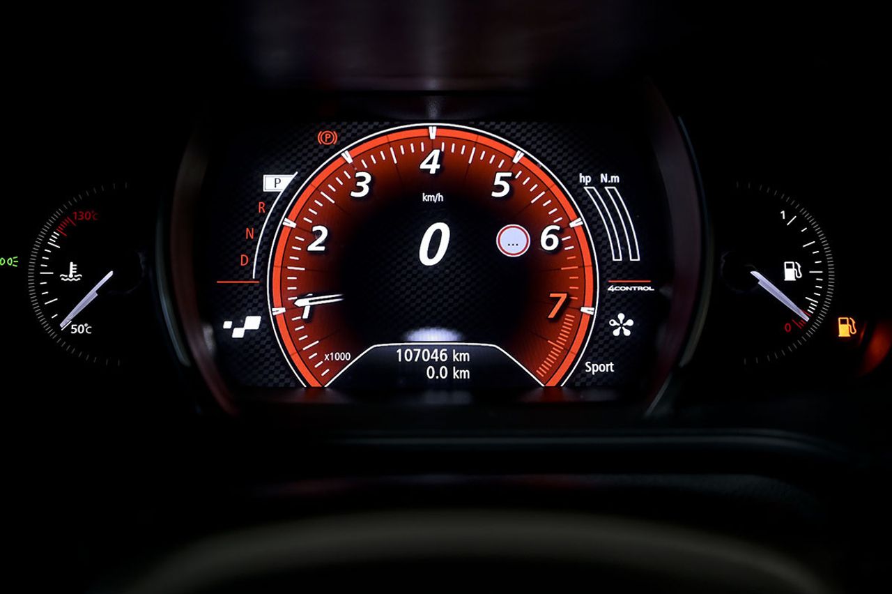 Renault Megane GT Energy TCe 151kW 205CV EDC - foto 7