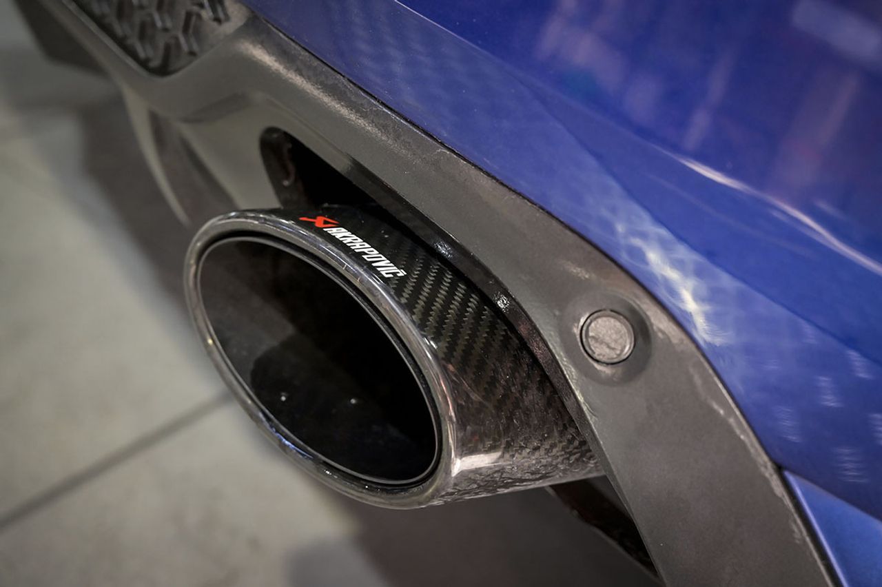 Renault Megane GT Energy TCe 151kW 205CV EDC - foto 21