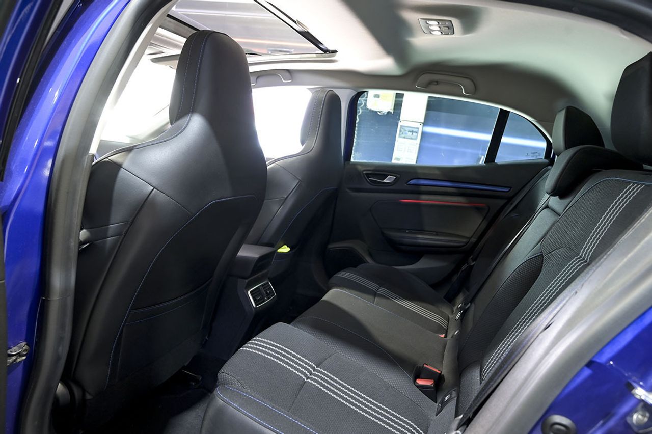 Renault Megane GT Energy TCe 151kW 205CV EDC - foto 16