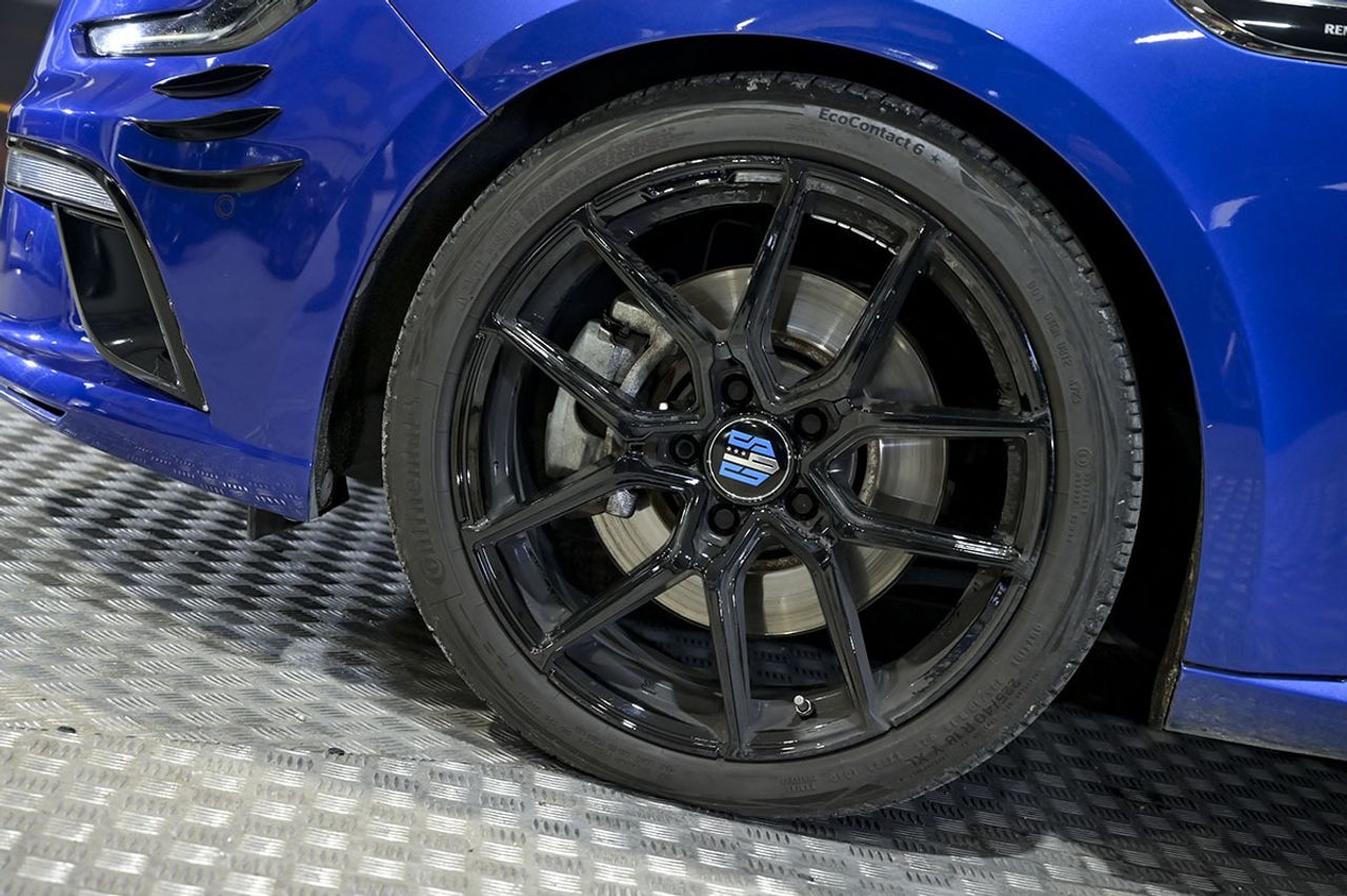 Renault Megane GT Energy TCe 151kW 205CV EDC - foto 14