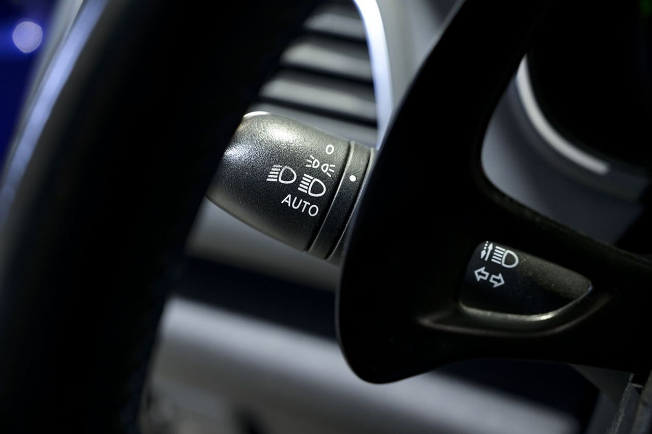 Renault Megane GT Energy TCe 151kW 205CV EDC - foto 25