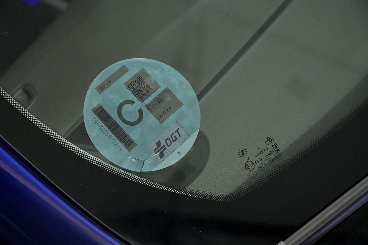 Renault Megane GT Energy TCe 151kW 205CV EDC - foto 11