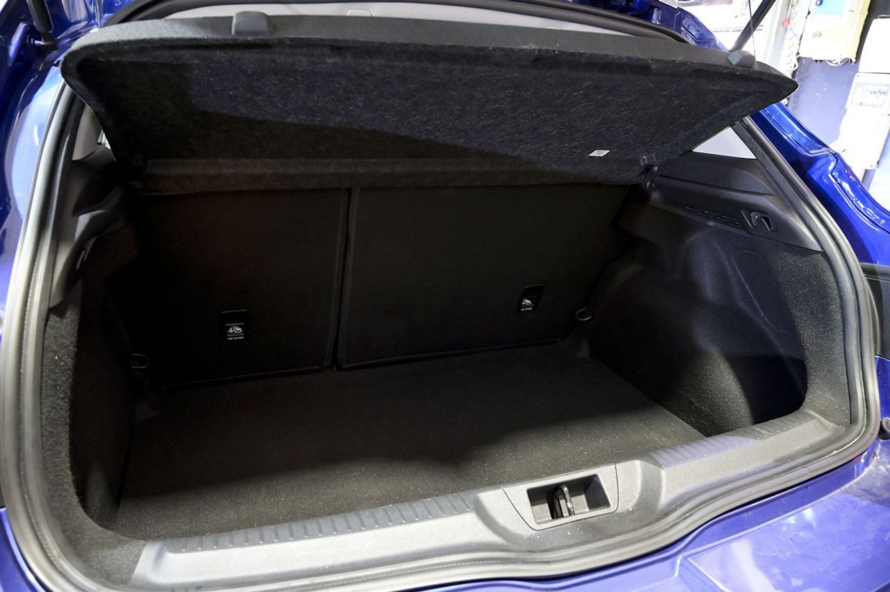 Renault Megane GT Energy TCe 151kW 205CV EDC - foto 13