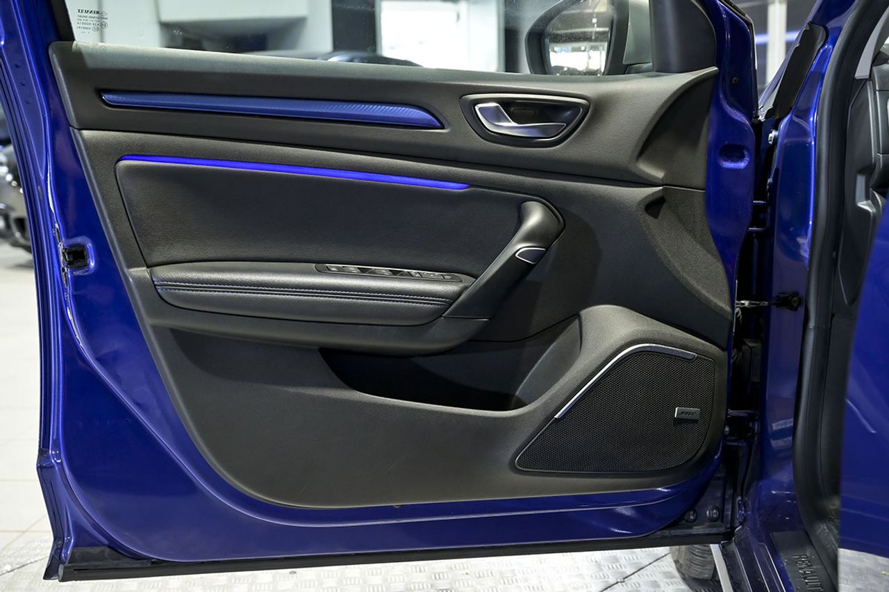 Renault Megane GT Energy TCe 151kW 205CV EDC - foto 22