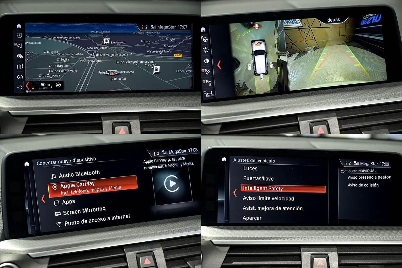 BMW X3 xDrive20d - foto 9