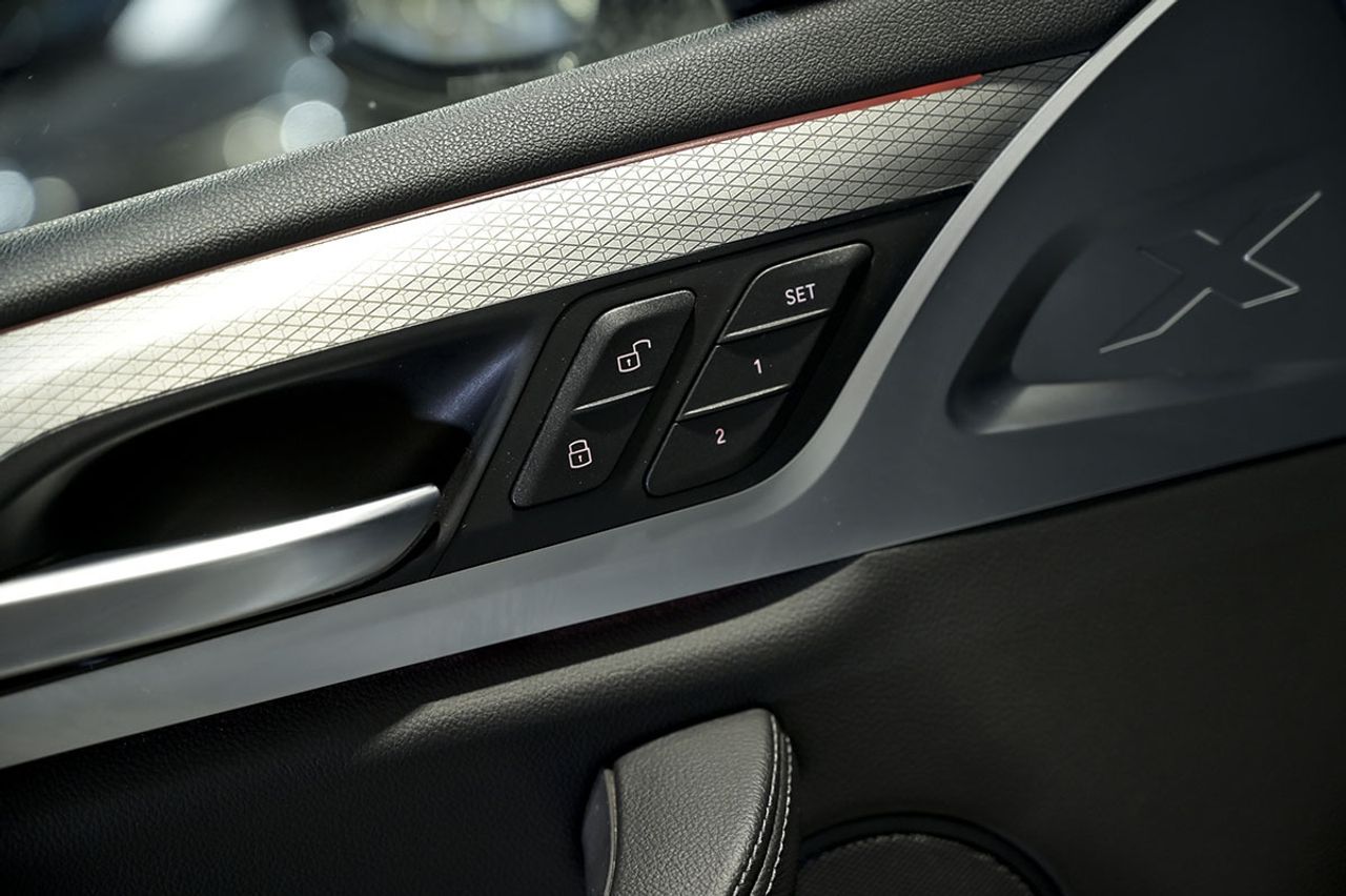 BMW X3 xDrive20d - foto 23