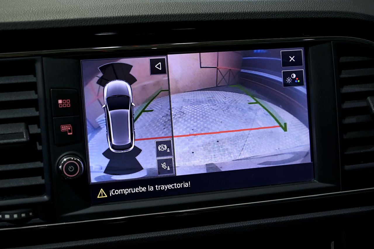 Seat Leon ST 2.0 TDI 110kW 150CV DSG StSp FR - foto 29