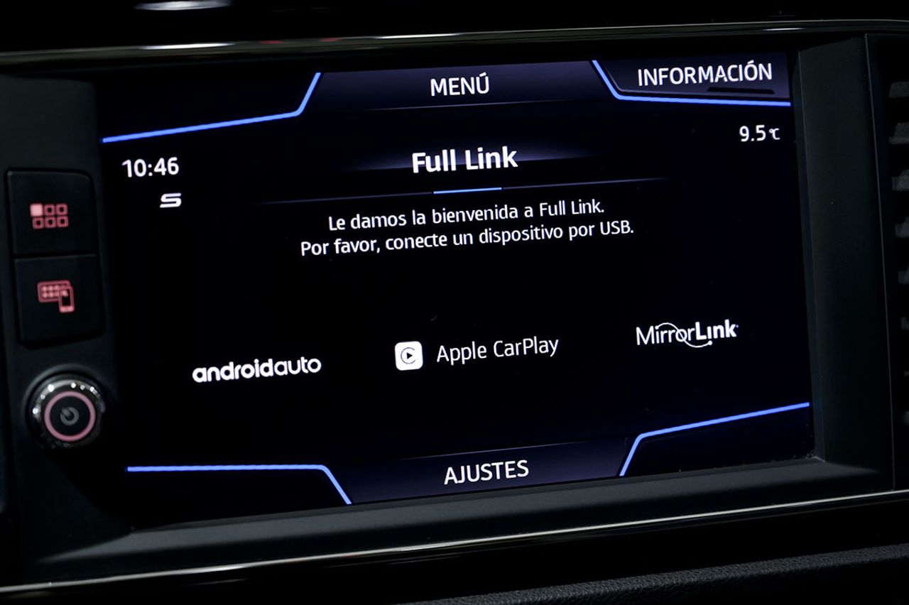 Seat Leon ST 2.0 TDI 110kW 150CV DSG StSp FR - foto 28