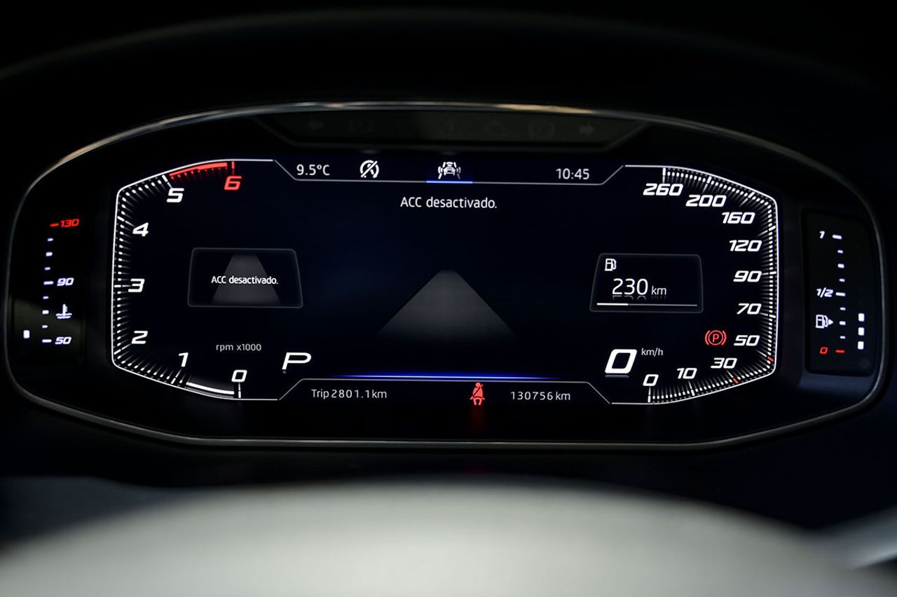 Seat Leon ST 2.0 TDI 110kW 150CV DSG StSp FR - foto 7