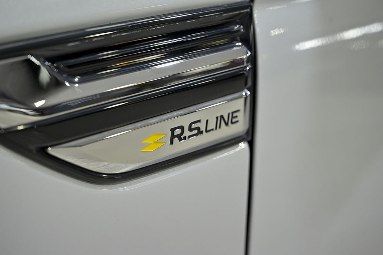 Renault Arkana RS Line ETECH Hibrido 105kW145CV - foto 22