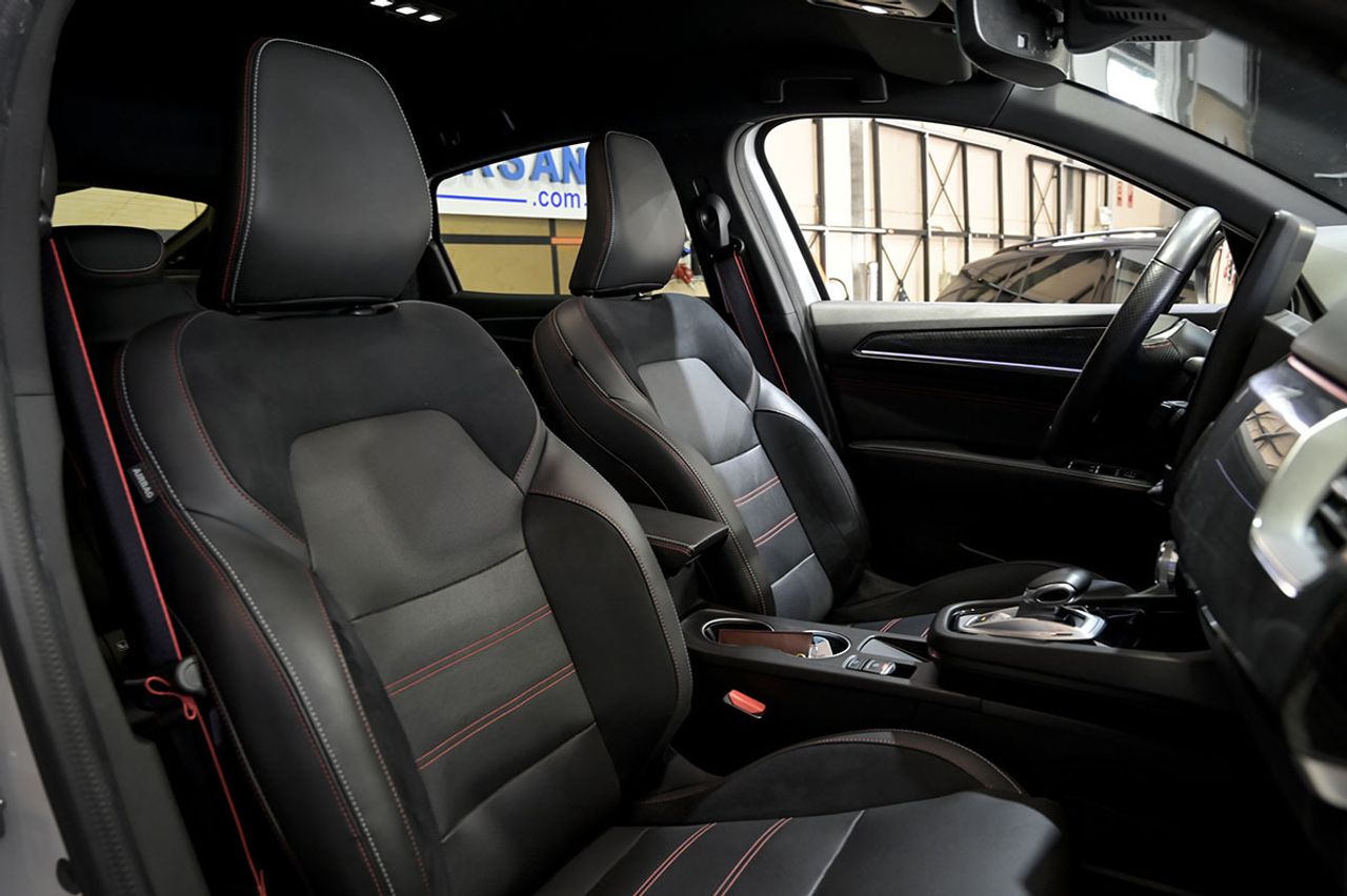 Renault Arkana RS Line ETECH Hibrido 105kW145CV - foto 38