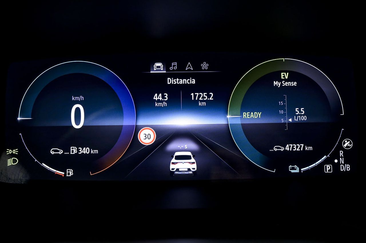 Renault Arkana RS Line ETECH Hibrido 105kW145CV - foto 7