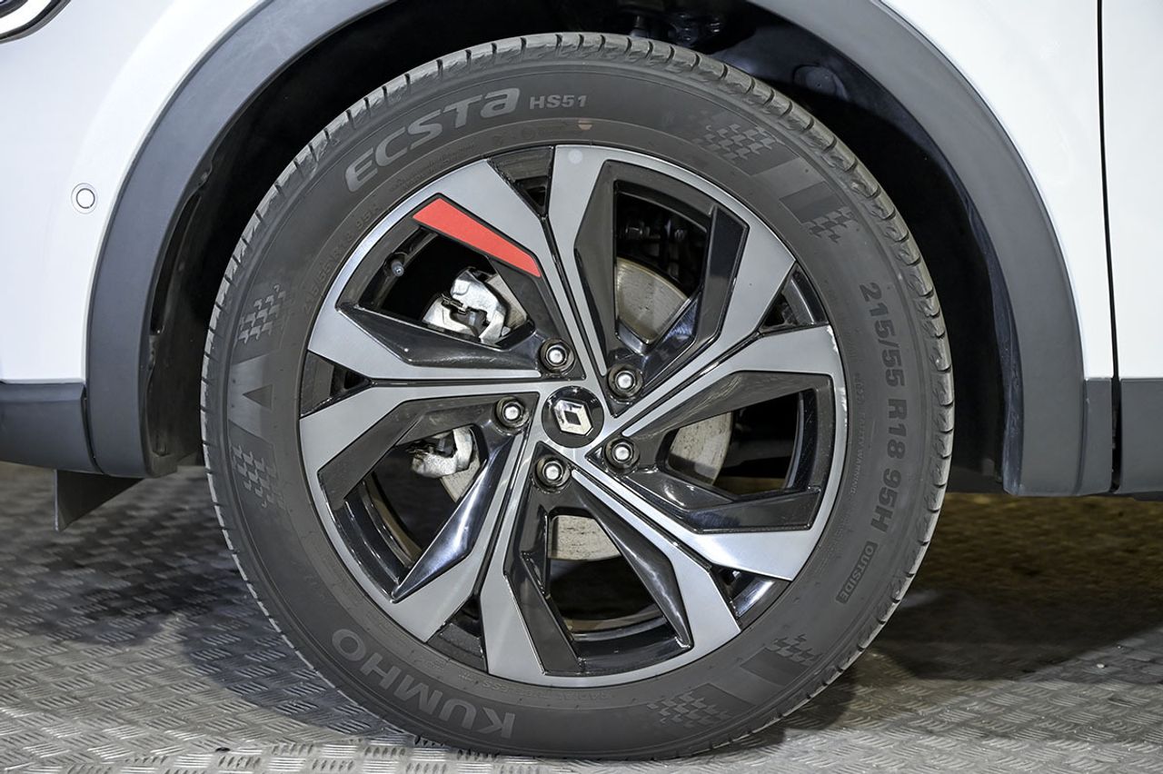 Renault Arkana RS Line ETECH Hibrido 105kW145CV - foto 15