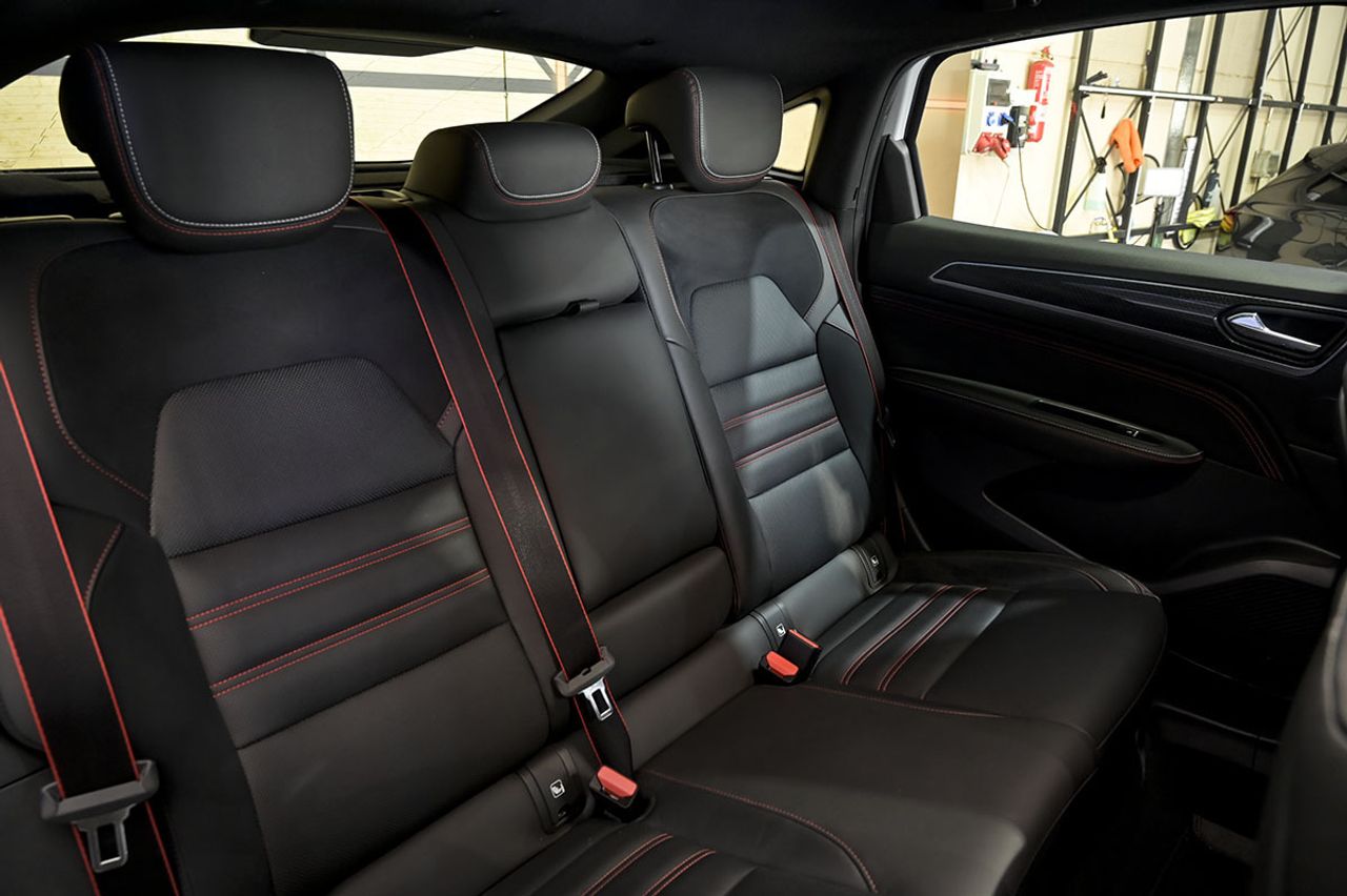 Renault Arkana RS Line ETECH Hibrido 105kW145CV - foto 19