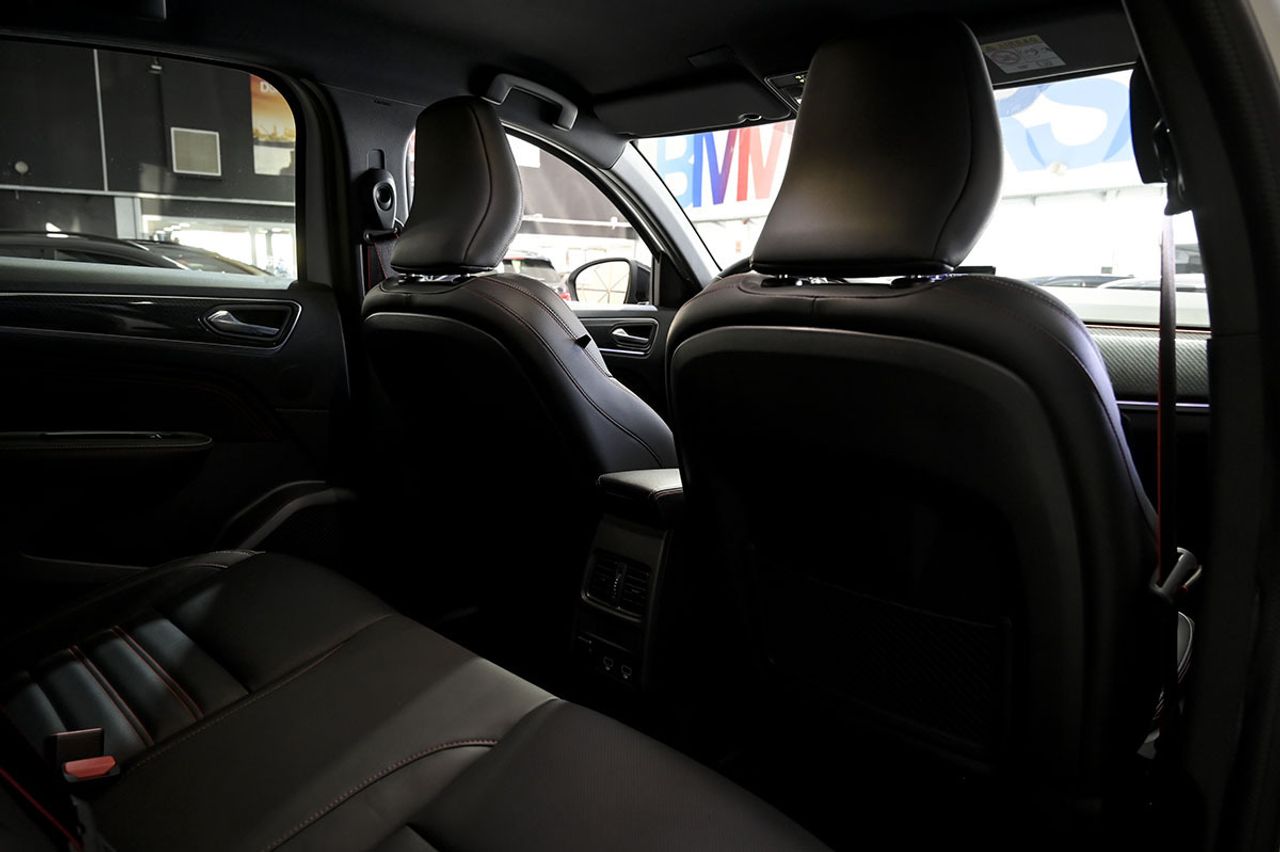 Renault Arkana RS Line ETECH Hibrido 105kW145CV - foto 16