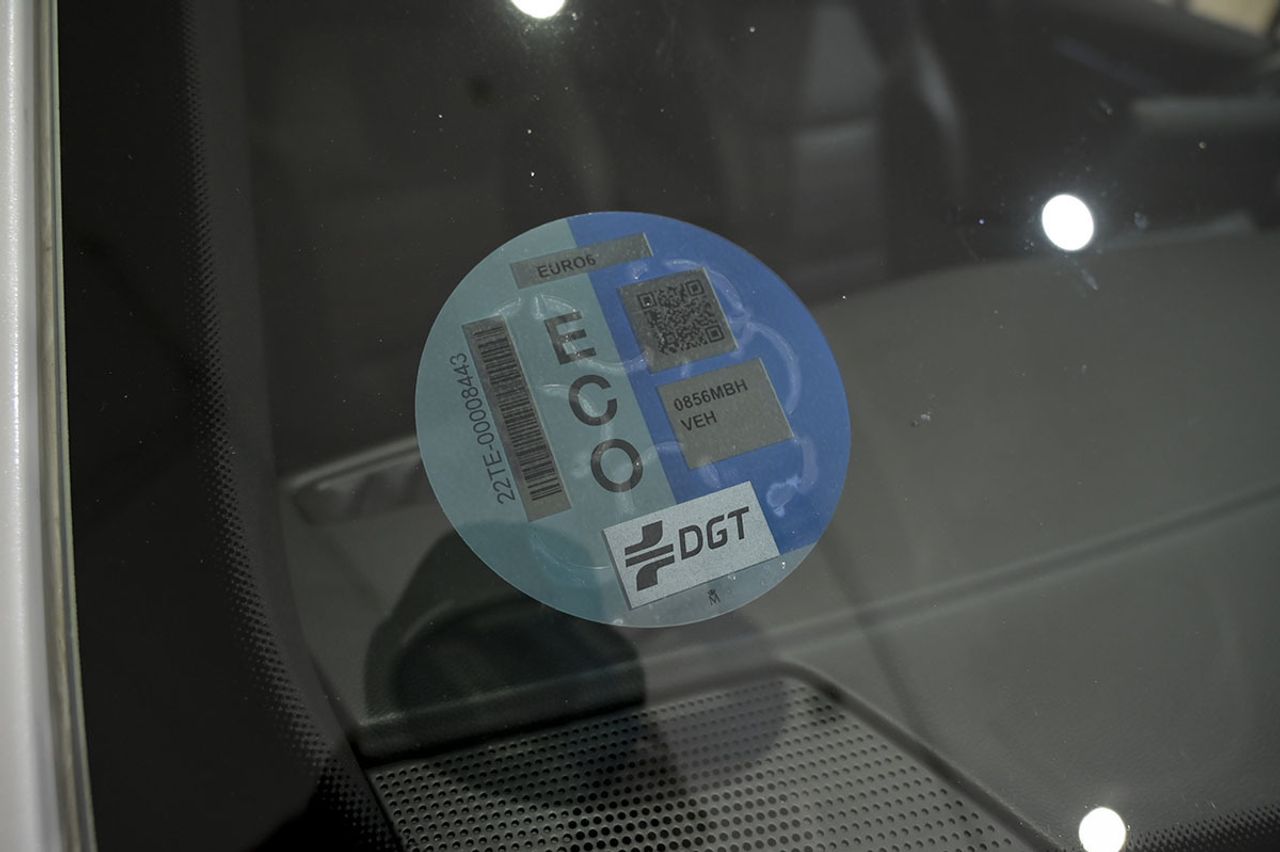 Renault Arkana RS Line ETECH Hibrido 105kW145CV - foto 12