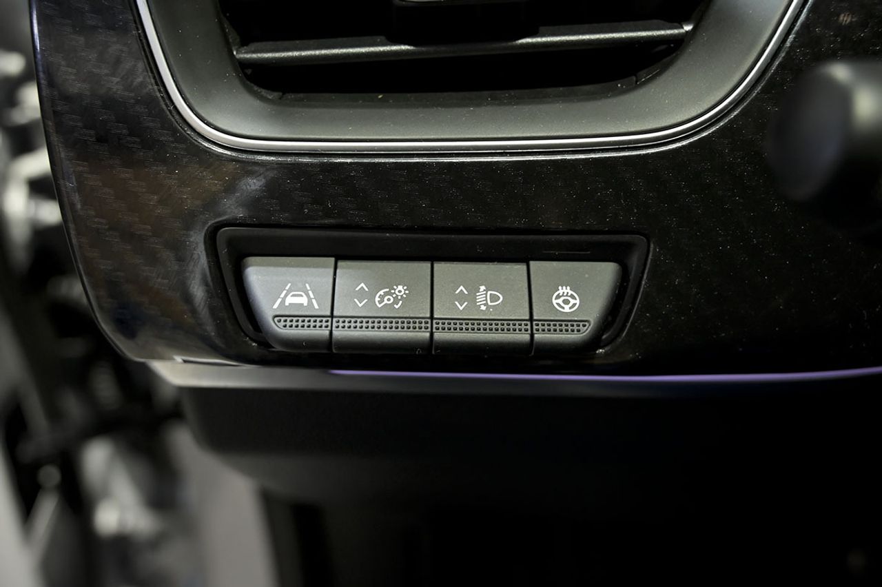 Renault Arkana RS Line ETECH Hibrido 105kW145CV - foto 28