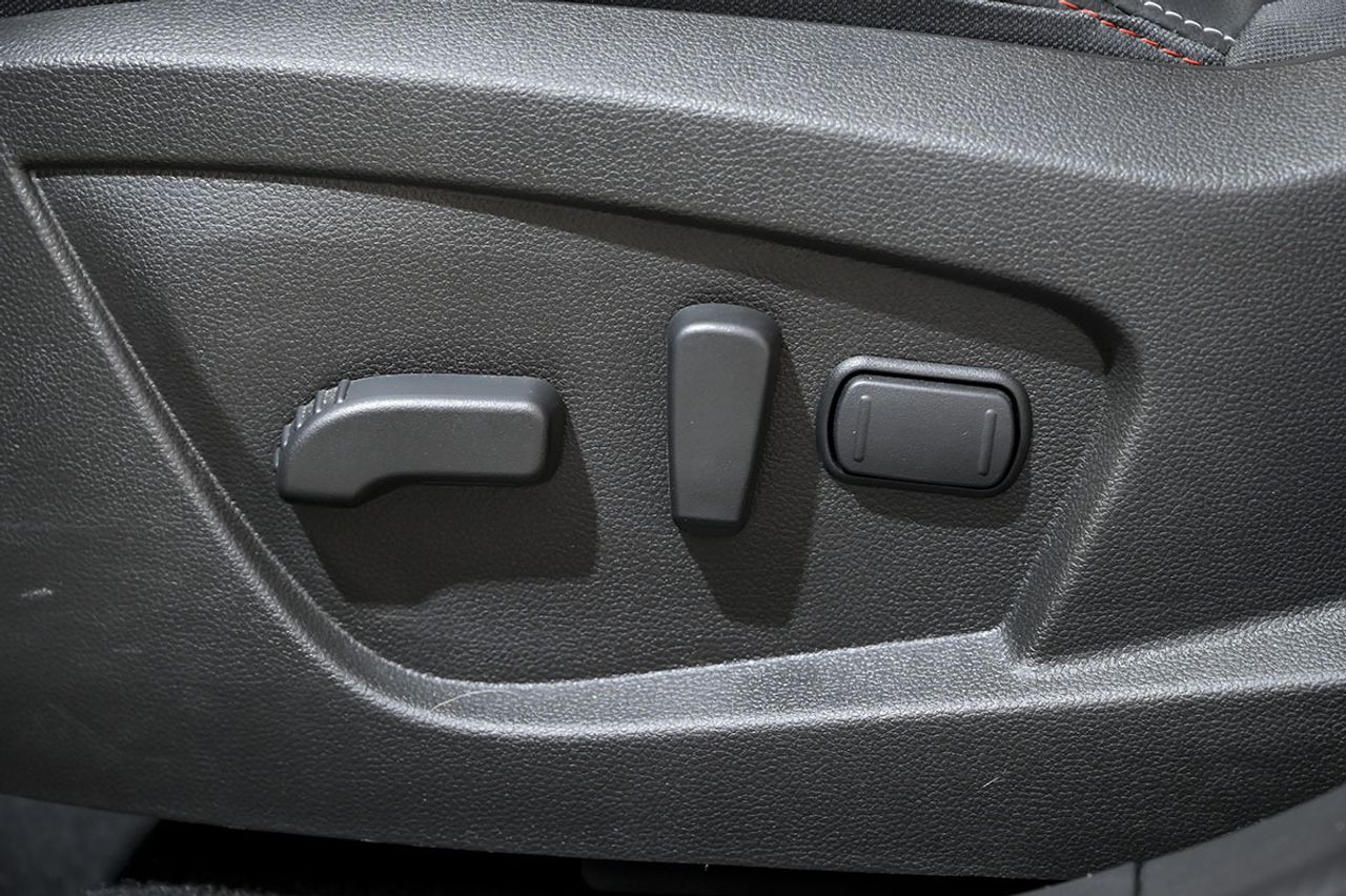 Renault Arkana RS Line ETECH Hibrido 105kW145CV - foto 27