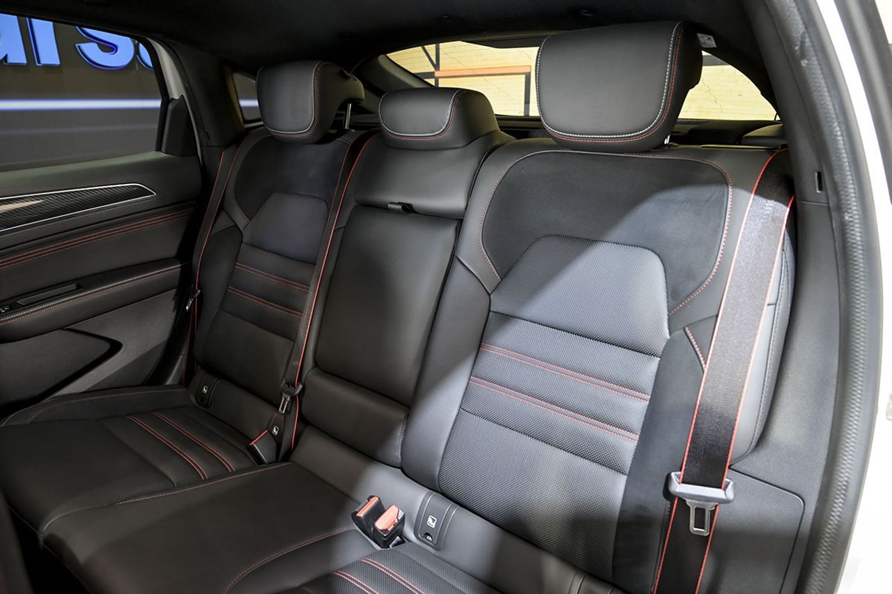 Renault Arkana RS Line ETECH Hibrido 105kW145CV - foto 18