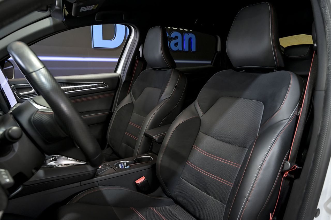 Renault Arkana RS Line ETECH Hibrido 105kW145CV - foto 9