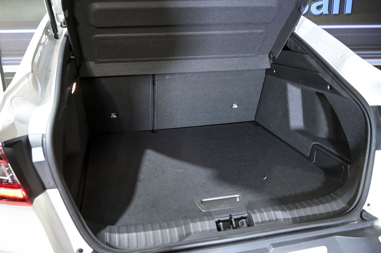 Renault Arkana RS Line ETECH Hibrido 105kW145CV - foto 14