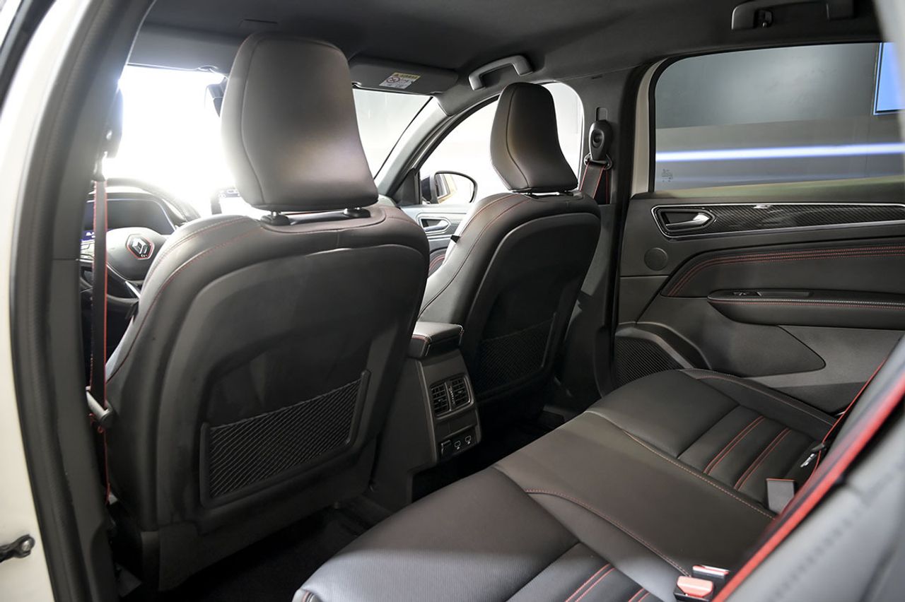 Renault Arkana RS Line ETECH Hibrido 105kW145CV - foto 17