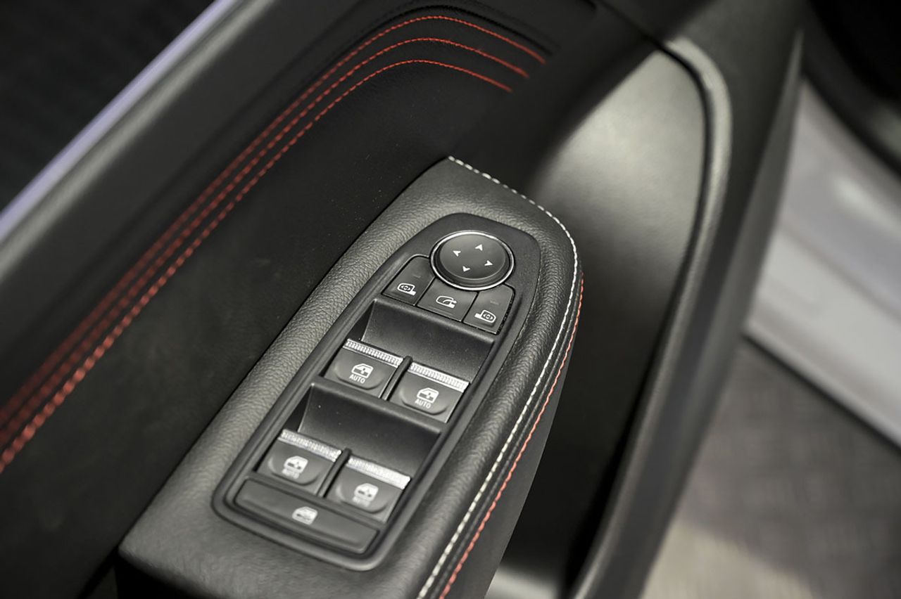 Renault Arkana RS Line ETECH Hibrido 105kW145CV - foto 25