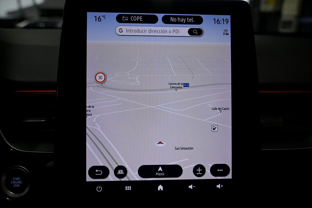 Renault Arkana RS Line ETECH Hibrido 105kW145CV - foto 10