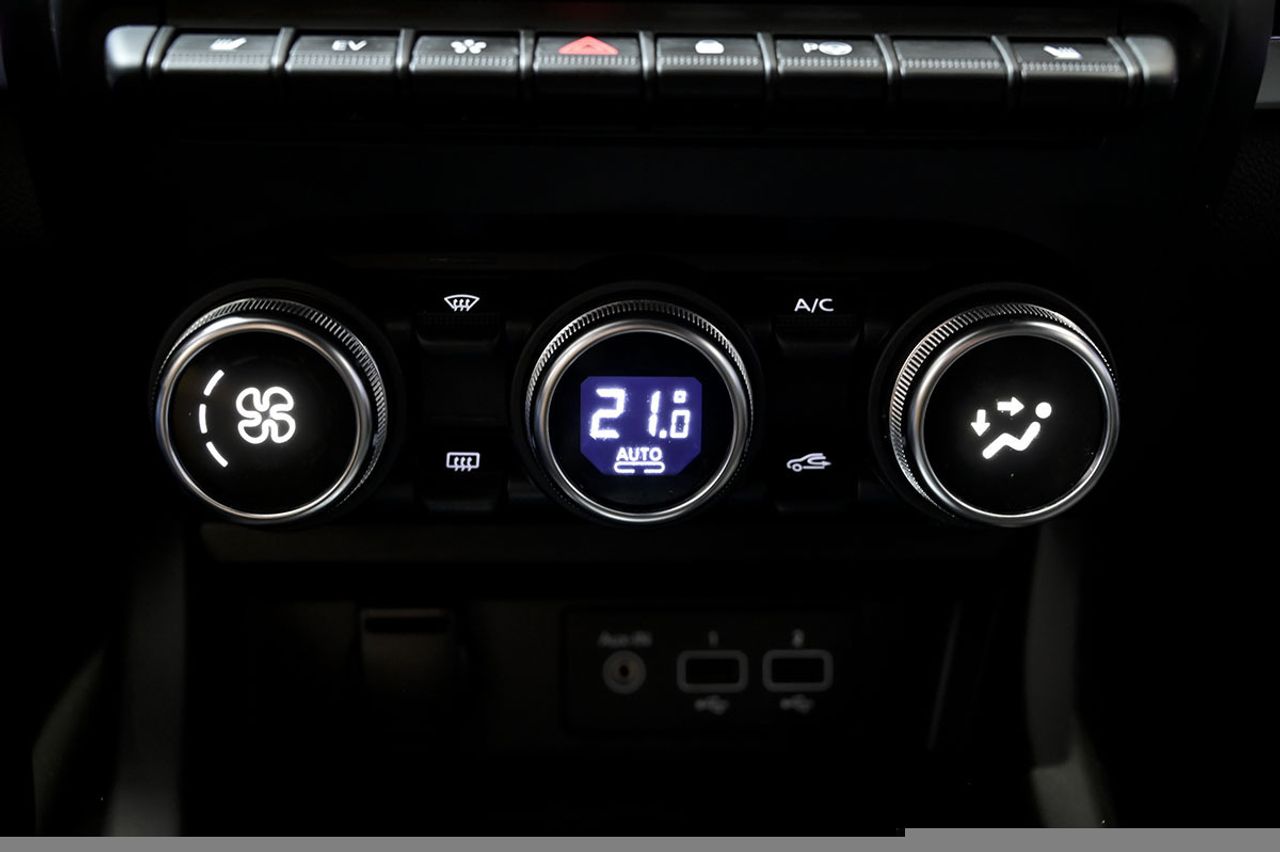 Renault Arkana RS Line ETECH Hibrido 105kW145CV - foto 32