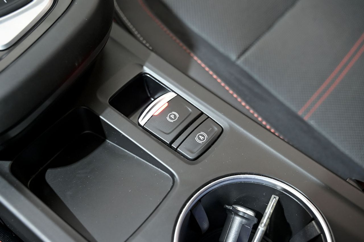 Renault Arkana RS Line ETECH Hibrido 105kW145CV - foto 36