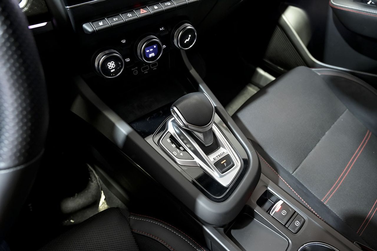 Renault Arkana RS Line ETECH Hibrido 105kW145CV - foto 33