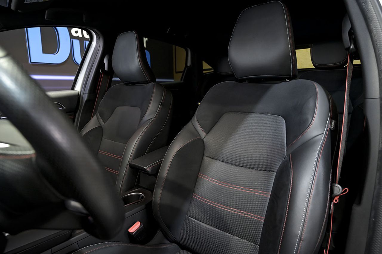 Renault Arkana RS Line ETECH Hibrido 105kW145CV - foto 26