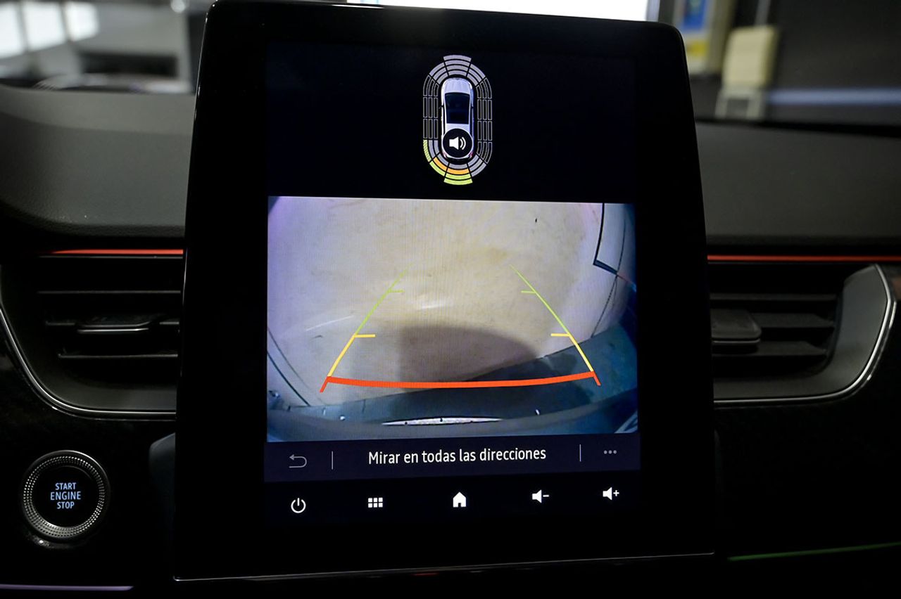 Renault Arkana RS Line ETECH Hibrido 105kW145CV - foto 11
