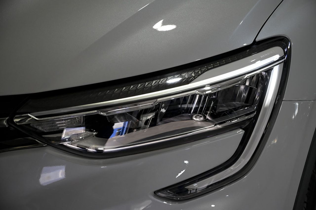 Renault Arkana RS Line ETECH Hibrido 105kW145CV - foto 23