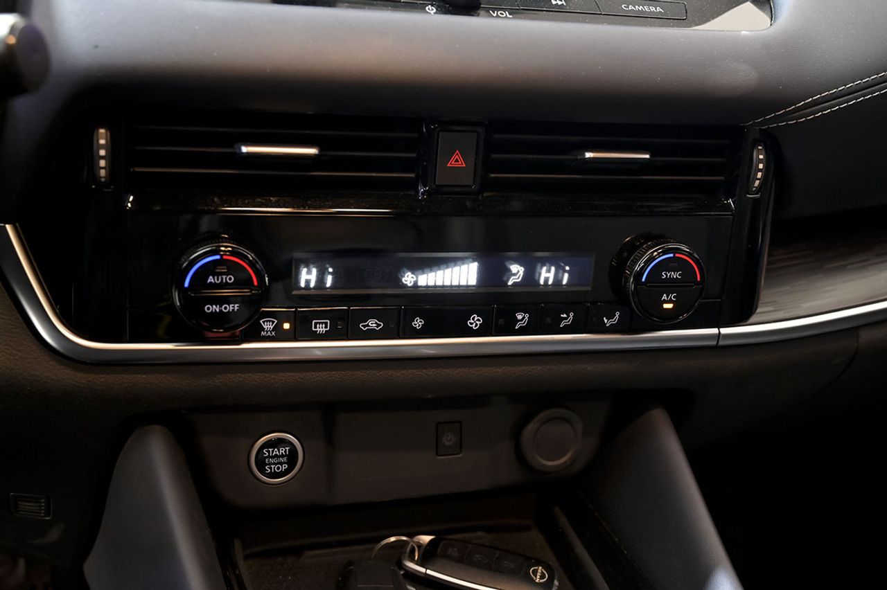 Nissan Qashqai DIGT 116kW 158CV mHEV Xtronic Tekna - foto 37